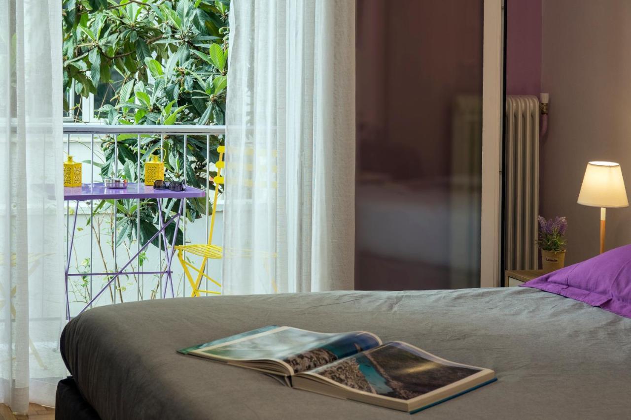 Stylish Modern Studio In The Heart Of Atenas Exterior foto